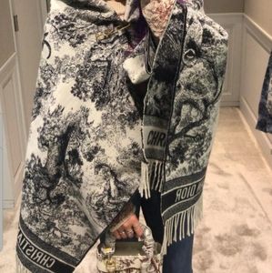 Christian Dior Throw